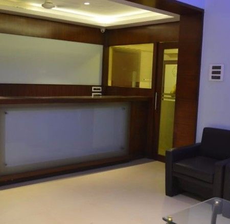 Pooja Heritage Navi Mumbai Luaran gambar