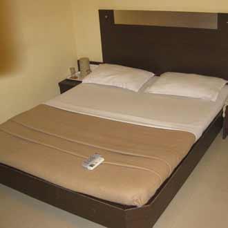 Pooja Heritage Navi Mumbai Luaran gambar