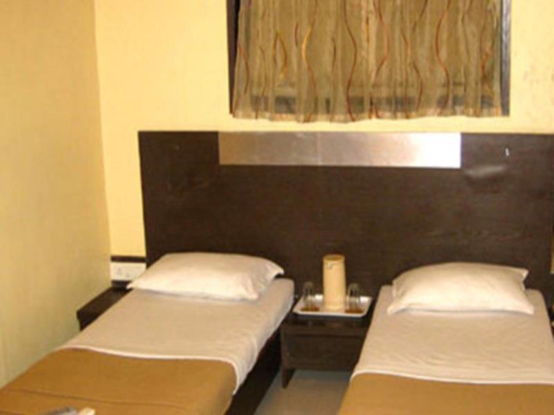 Pooja Heritage Navi Mumbai Luaran gambar