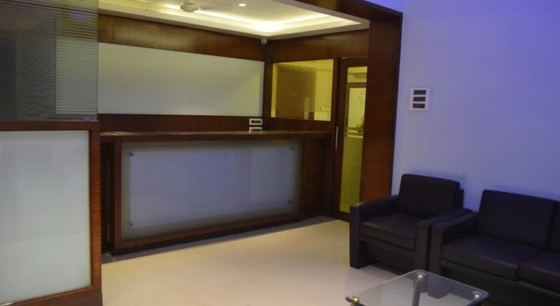 Pooja Heritage Navi Mumbai Luaran gambar